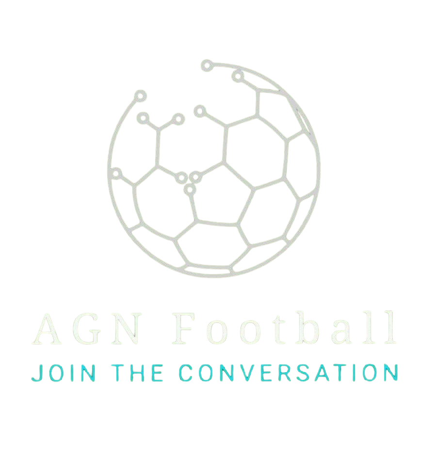 AGN Football Logo